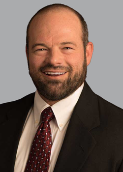 Matthew Rondina Utah Molecular Medicine Program Administration | University of Utah Health