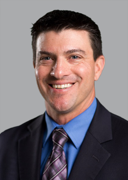 Matthew Rondina Utah Molecular Medicine Program Administration | University of Utah Health